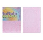 BUFFALO CARD A4 230GSM PINK